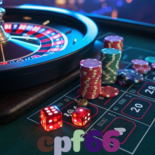 cpf66:Aposte nas melhores slots e conquiste prêmios como nunca!