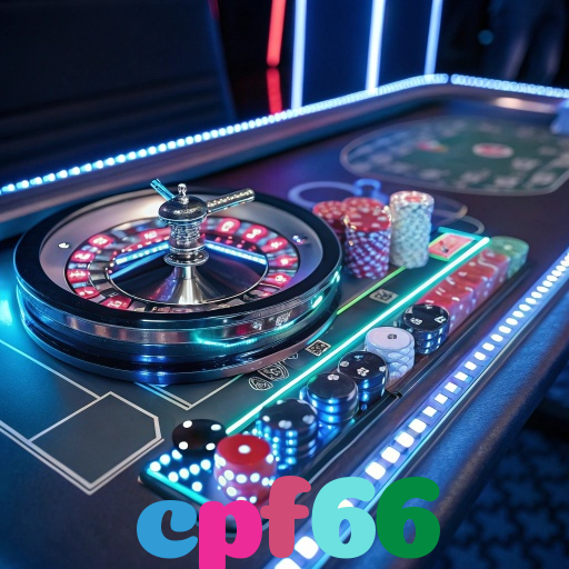 cpf66:Aposte nas melhores slots e conquiste prêmios como nunca!
