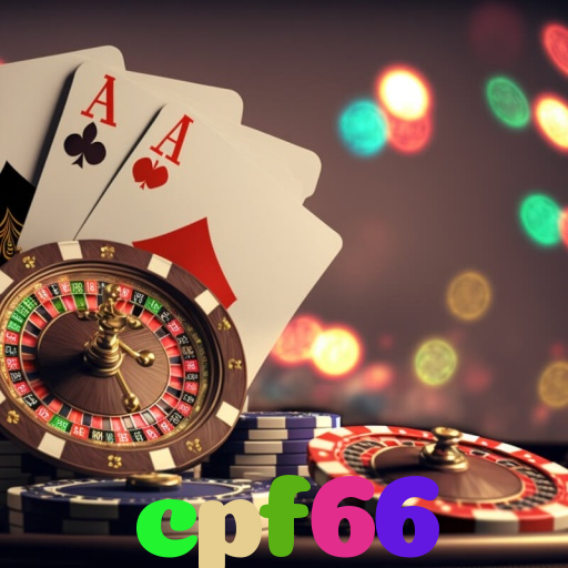 cpf66:Jogue poker, aposte no futebol e ganhe em grandes jogos de cassino!