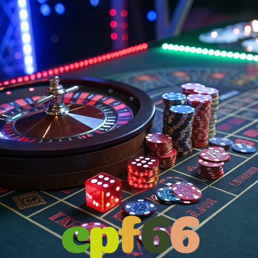 cpf66:Jogue poker, aposte no futebol e ganhe em grandes jogos de cassino!
