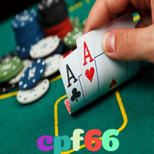 cpf66:Jogue poker, aposte no futebol e ganhe em grandes jogos de cassino!