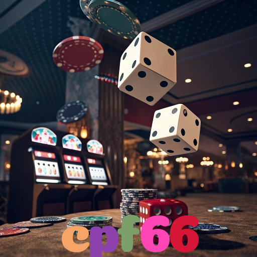 cpf66:Aposte no futebol, jogue poker e conquiste vitórias épicas!