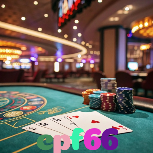 cpf66:Aposte nas melhores slots e conquiste prêmios como nunca!