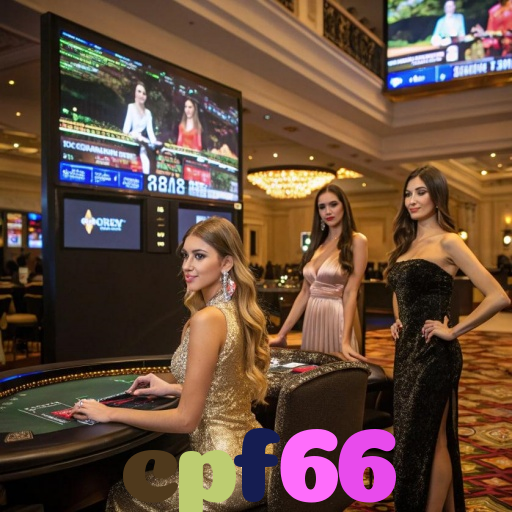 cpf66: Jogue e ganhe prêmios incríveis no cassino online mais famoso do Brasil!