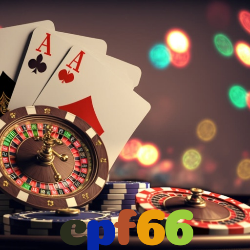 cpf66: Conquiste a sorte e ganhe no cassino online de maior confiança no Brasil!